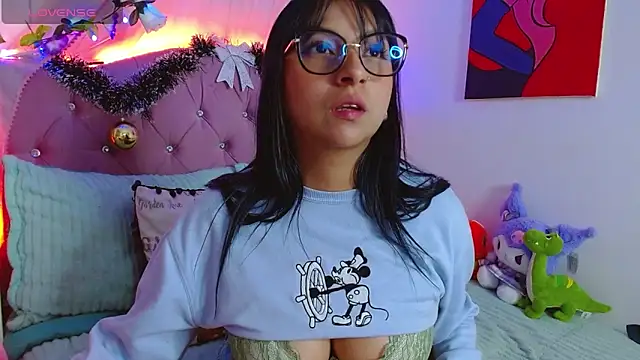 Littlerouse  online show from 01/10/25, 05:26