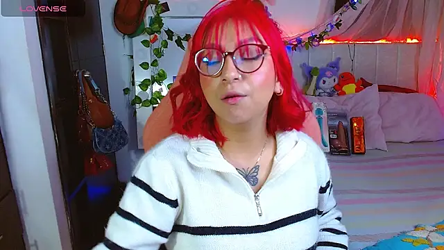 Littlerouse  online show from 03/31/26, 10:37