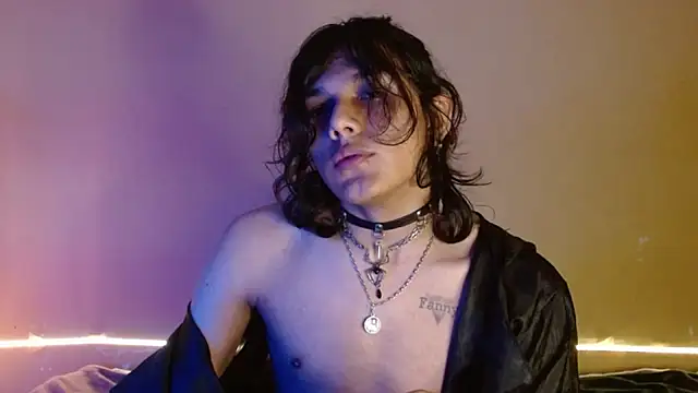 daiki sx online show from 12/10/24, 04:45