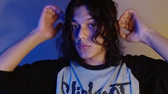 daiki sx online show from 01/08/25, 03:19