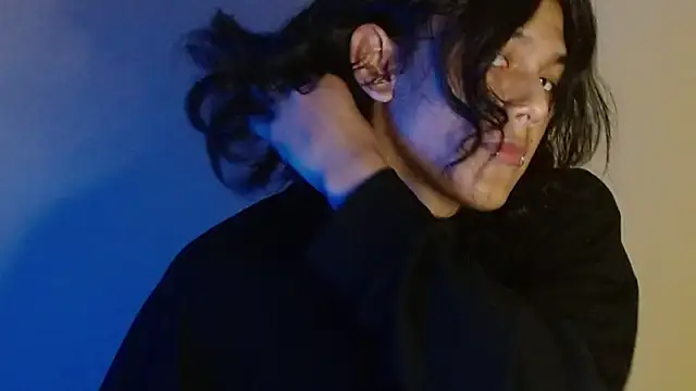 daiki sx online show from 02/04/25, 03:11