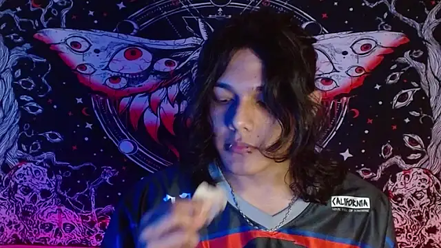 daiki sx online show from 02/05/25, 12:20