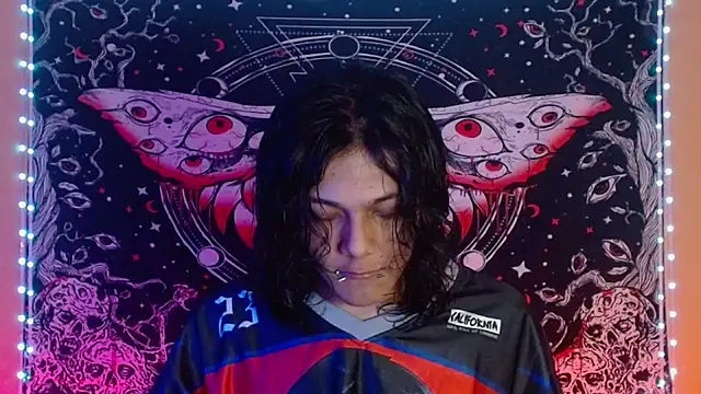 daiki sx online show from 02/05/25, 07:20