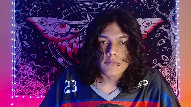 daiki sx online show from 02/06/25, 01:49