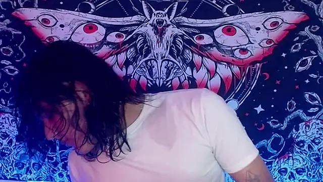 daiki sx online show from 02/06/25, 07:18