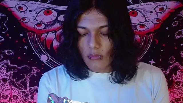 daiki sx online show from 02/07/25, 12:53