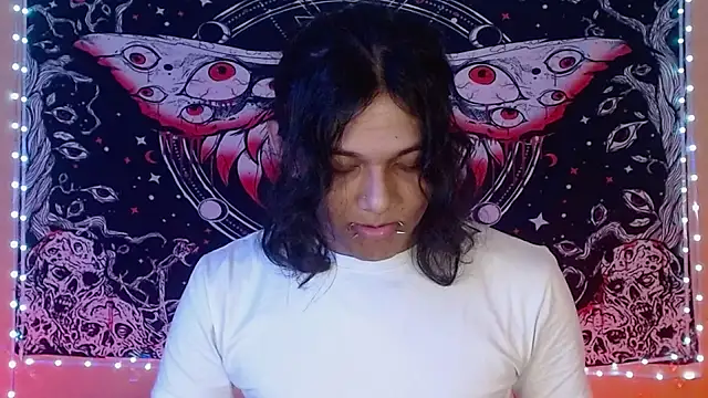 daiki sx online show from 02/07/25, 03:55