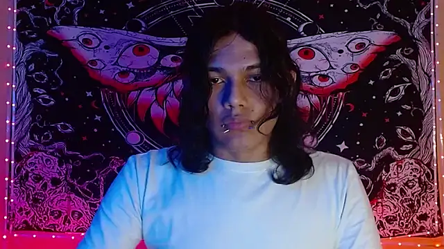 daiki sx online show from 02/07/25, 08:55