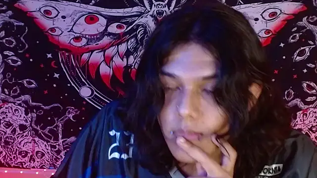 daiki sx online show from 02/07/25, 11:34