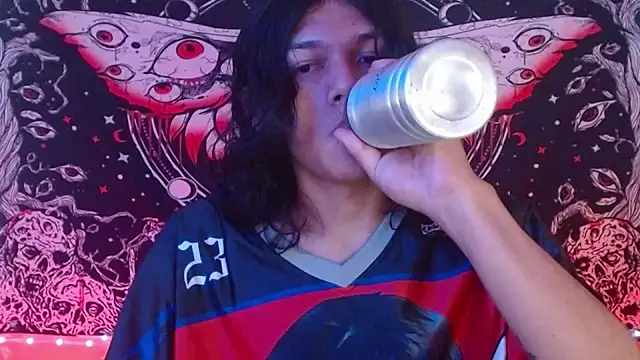 daiki sx online show from 02/09/25, 01:03