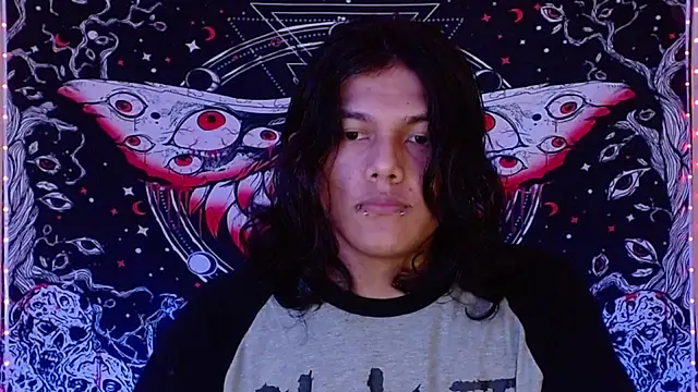 daiki sx online show from 02/16/25, 04:10