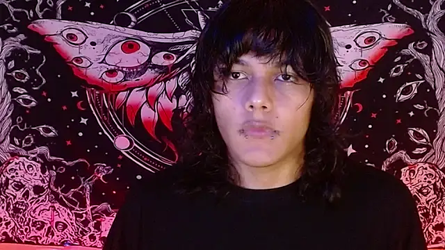 daiki sx online show from 02/21/25, 01:11