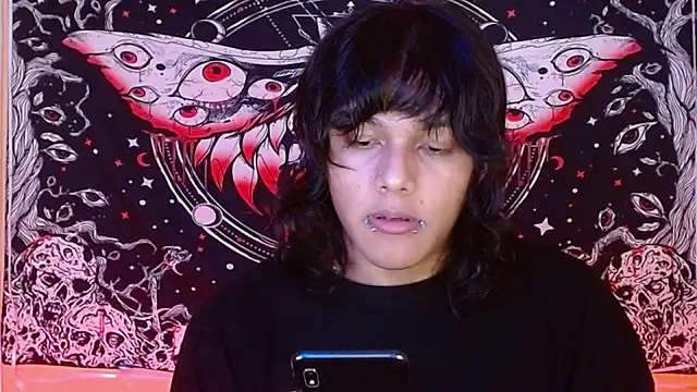 daiki sx online show from 02/21/25, 07:21