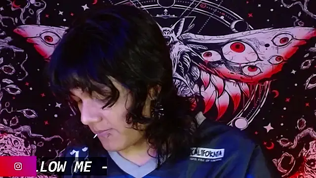 daiki sx online show from 02/25/25, 11:44