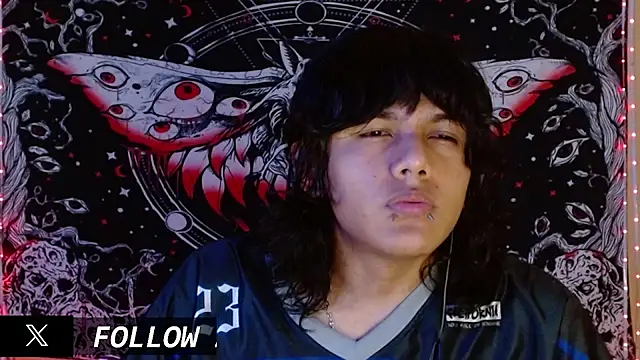 daiki sx online show from 02/27/25, 08:31