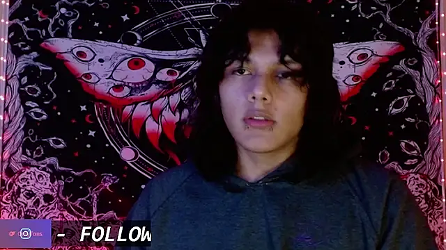 daiki sx online show from 02/28/25, 10:17