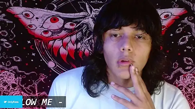 daiki sx online show from 03/04/25, 05:13