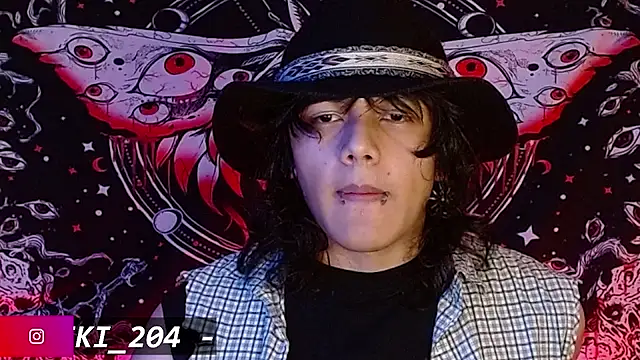 daiki sx online show from 03/10/25, 04:49