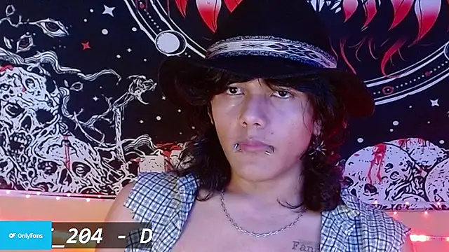 daiki sx online show from 03/11/25, 12:33