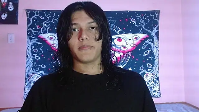 daiki sx online show from 09/15/25, 10:10