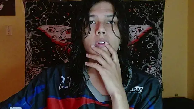 daiki sx online show from 09/18/25, 09:39