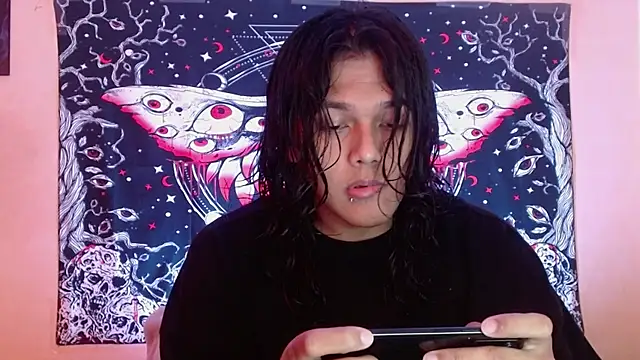 daiki sx online show from 01/06/26, 03:05