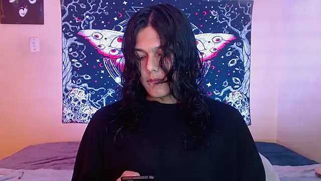 daiki sx online show from 02/04/26, 08:14