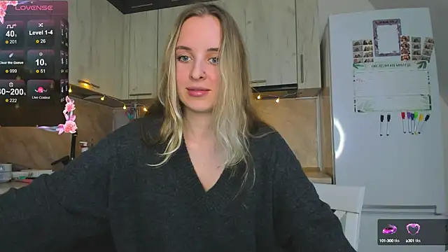 violet blue eyes online show from 12/03/24, 12:16