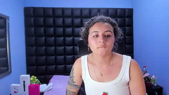 celeste blue69 online show from 02/09/26, 02:48