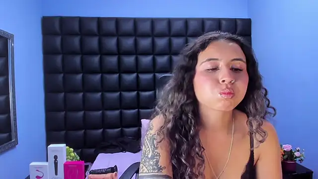 celeste blue69 online show from 02/10/26, 04:05