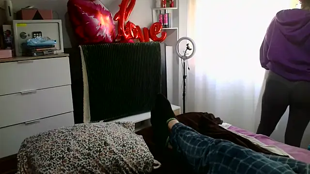 eljosipe online show from 02/19/25, 05:16