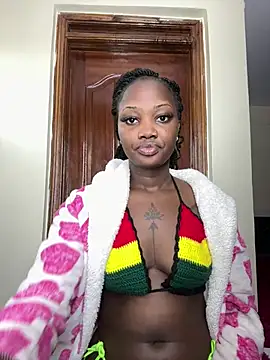 Queen Arnah254 online show from 05/07/26, 09:58