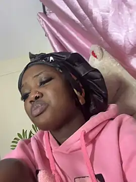 Queen Arnah254 online show from 05/29/26, 09:35