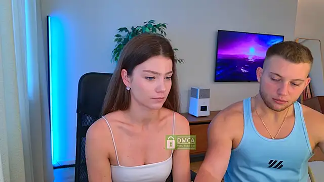 Jony and Jessica online show from 06/20/26, 05:43