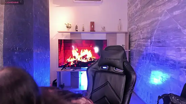 saracaball  online show from 10/07/25, 01:36