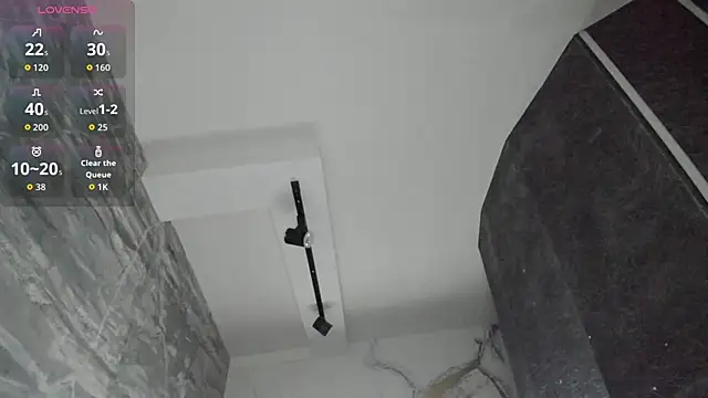 saracaball  online show from 11/09/25, 04:55