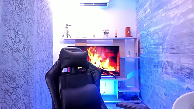 saracaball  online show from 02/07/26, 04:38