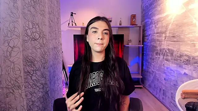 saracaball  online show from 02/20/26, 05:04