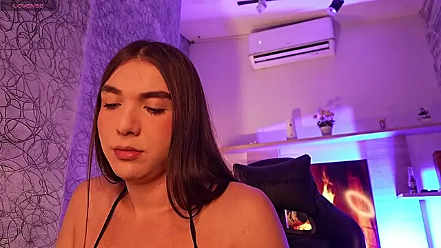 saracaball  online show from 03/08/26, 05:22