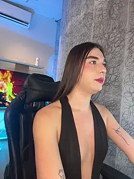 saracaball  online show from 03/28/26, 04:56