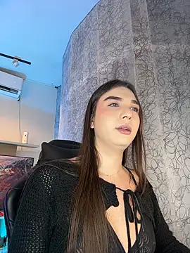 saracaball  online show from 04/08/26, 04:34