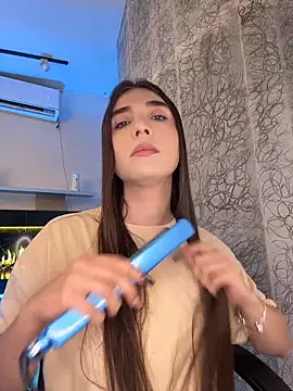 saracaball  online show from 04/17/26, 05:43