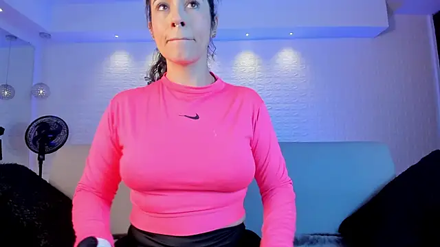 violet scott online show from 01/21/25, 10:41