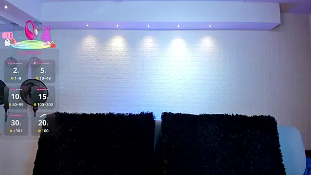 violet scott online show from 01/14/26, 10:43