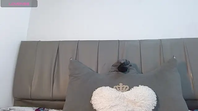 Cherllynn online show from 01/25/25, 04:13