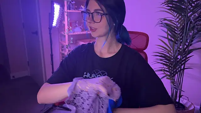 Snapshot of _vixenp chatting on 02/27/26, 06:52 vixenp online show from 02/27/26, 06:52