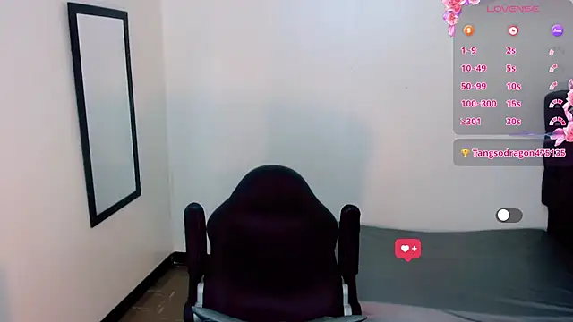 la ratona 1 online show from 01/17/25, 10:56