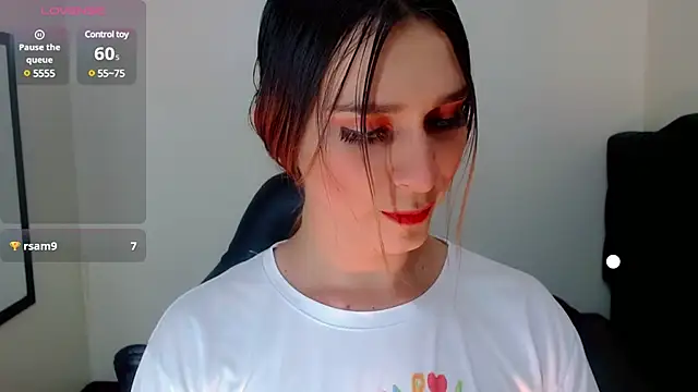 la ratona 1 online show from 02/13/25, 01:50