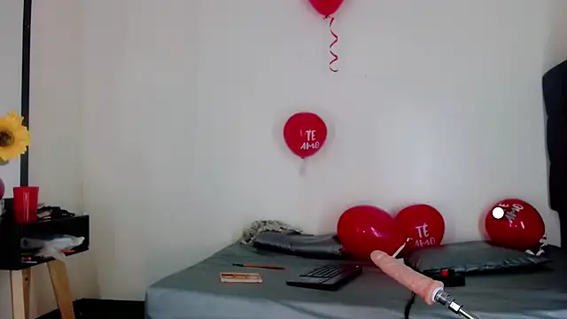 la ratona 1 online show from 02/17/25, 07:53