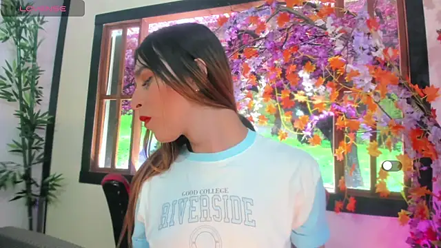 la ratona 1 online show from 03/22/25, 06:58